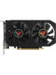 Відеокарта AMD Radeon RX 560D 4GB Biostar (VA5615RF41-TBHR1-BS) Б/В - зображення 2
