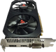 Відеокарта AMD Radeon RX 560D 4GB Biostar (VA5615RF41-TBHR1-BS) Б/В - зображення 3