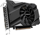 Видеокарта GeForce GTX 1660 SUPER 6GB Gigabyte MINI ITX OC 6G (GV-N166SIXOC-6GD) Б/У - изображение 2