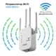 Ретранслятор-маршрутизатор XON ReLink X1200R4 1200Мбіт/с 5/2.4 ГГц Білий (CNRWSW021412W 4197) - зображення 2