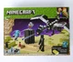 Конструктор Майнкрафт Minecraft Последняя битва 222 детали - изображение 1