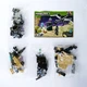 Конструктор Майнкрафт Minecraft Последняя битва 222 детали - изображение 3