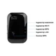 Ретранслятор XON ReLink X300R1 300Мбіт/с 2.4 ГГц Чорний (XRRWSW120003B 4173) - зображення 9