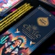 Ароматические палочки 8 шт. + 1 шт. оракул-карта Oracle Sacred Animals от Sagrada Madre 7798348237594 - изображение 4
