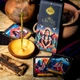Ароматические палочки 8 шт. + 1 шт. оракул-карта Oracle Sacred Animals от Sagrada Madre 7798348237594 - изображение 5