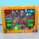 Детский набор игровых фигурок Растения против Зомби Plants vs Zombies большой набор для игры и развлечений - изображение 1