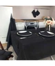Скатерть Black Milan 180х136 см ПРОВАНС (023561) 4823093434714 - изображение 2