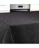 Скатерть Black Milan 180х136 см ПРОВАНС (023561) 4823093434714 - изображение 3