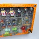 Набор фигурок Игрушек Растения Против Зомби 19 шт, игровые фигурки Plants vs Zombies - изображение 5
