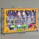 Набор фигурок Игрушек Растения Против Зомби 19 шт, игровые фигурки Plants vs Zombies - изображение 8