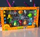 Набор детские игровые фигурки Растения против зомби, игрушка фигурка Plants vs Zombies в коробке (372240) - изображение 1