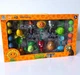 Набор детские игровые фигурки Растения против зомби, игрушка фигурка Plants vs Zombies в коробке (372240) - изображение 3