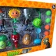 Набор детские игровые фигурки Растения против зомби, игрушка фигурка Plants vs Zombies в коробке (372240) - изображение 6