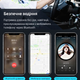 Автомобиль AUX Bluetooth-совместимый 5.3 Приемник Передатчик Адаптер 3.5mm Аудио Конвертер уценка - изображение 2