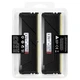 Модуль памяти для компьютера DDR4 16GB (2x8GB) 3200 MHz Beast Black Kingston Fury (ex.HyperX) (KF432C16BB2AK2/16WP) - изображение 2