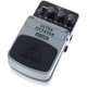 Гитарная педаль эффектов Behringer UO300 Ultra Octaver - изображение 1