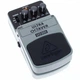 Гитарная педаль эффектов Behringer UO300 Ultra Octaver - изображение 2