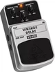 Гитарная педаль эффектов Behringer VD400 Vintage Delay - изображение 2