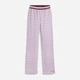 Спортивные штаны для тренировок женские Puma LEMLEM PANT 52501725 XS Розовые (4099686834579) - изображение 12