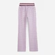 Спортивные штаны для тренировок женские Puma LEMLEM PANT 52501725 XS Розовые (4099686834579) - изображение 13
