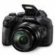 Цифровой фотоаппарат Panasonic DMC-FZ300 (DMC-FZ300EEK) - изображение 4