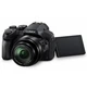 Цифровой фотоаппарат Panasonic DMC-FZ300 (DMC-FZ300EEK) - изображение 6