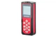 Лазерний далекомір Intertool 80 м, клас 2, похибка ±2 мм, живлення 2xAAA, вага 400 г (MT-3056) - изображение 2