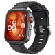 Смарт-часы Huawei Watch Fit 4 Pro Black (55020EYK) - изображение 1