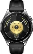 Смарт-часы Huawei Watch GT 6 46mm Black with Black Fluoroelastomer Strap (55020FTX) - изображение 2