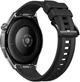 Смарт-часы Huawei Watch GT 6 46mm Black with Black Fluoroelastomer Strap (55020FTX) - изображение 4