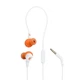 Гарнітура JBL Endurance Run 3 White (JBLENDURRUN3WHT) - зображення 10