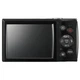 Цифровой фотоаппарат Canon IXUS 185 Black (1803C008AA). 47409 - изображение 3