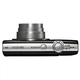 Цифровой фотоаппарат Canon IXUS 185 Black (1803C008AA). 47409 - изображение 5