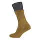 Шкарпетки-вкладиші утеплюючі P1G Thermo Liner Coyote Brown M (UA281-40012-CB) - зображення 2