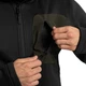 Термореглан Sturm Mil-Tec Thermo-fleece Zip Pullover Black S (10817002) - зображення 4