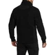 Куртка флісова Sturm Mil-Tec Bearforce Cold Weather Teddy Fleece Jacket Black 3XL (10856602) - изображение 2