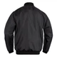 Куртка-бомбер P1G INTELLIGENCE Combat Black L (UA281-29855-BK) - изображение 2