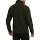 Куртка флісова Sturm Mil-Tec Bearforce Cold Weather Teddy Fleece Jacket Olive 3XL (10856601) - изображение 2
