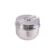 Набір посуду армійський Sturm Mil-Tec Сzech Stainless Mess Kit Like New Steel (91464260) - изображение 1