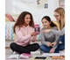 Витамины для девочек-подростков Source of Life Natures Plus Power Teen for Her 60 жевательных таблеток - изображение 3