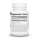 Вітамін D3 для здоров'я кісток Source Naturals Vitamin D-3 2000 IU 50 мкг 200 капсул - зображення 4