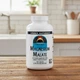 Магній малат Source Naturals Magnesium Malate 3,750 mg 180 таблеток - зображення 2