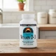 Вітамін D3 для здоров'я кісток Source Naturals Vitamin D-3 2000 IU 50 мкг 200 капсул - зображення 1