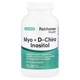 Мио-Инозитол для женщин Fairhaven Health Myo+D-Chiro Inositol 120 капсул - изображение 5