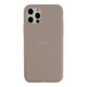 Чехол Original Full Size для Apple iPhone 11 Pro Pebble - изображение 1
