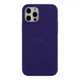 Чехол Original Full Size для Apple iPhone 11 Pro Purple - изображение 1