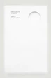 Футболки набір COS 3-pack regular cotton t-shirts 0984692001 XS Білий - изображение 2