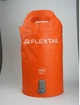 Душ портативний із ємністю та насосом FLEXTAILGEAR Tiny Shower Bucket 20 л Помаранчевий (TSB-700) - зображення 4