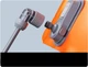 Душ портативний із ємністю та насосом FLEXTAILGEAR Tiny Shower Bucket 20 л Помаранчевий (TSB-700) - зображення 11