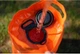 Душ портативний із ємністю та насосом FLEXTAILGEAR Tiny Shower Bucket 20 л Помаранчевий (TSB-700) - зображення 14